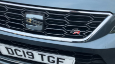 SEAT Ateca 2.0 TDI FR 5dr 4Drive Diesel Estate